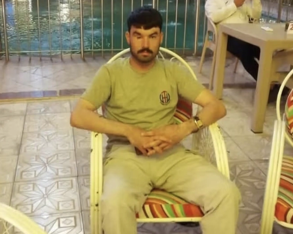 مقتل ضابط شرطة سابق في هرات في هجوم مسلح