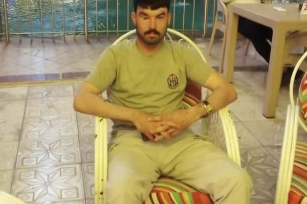 مقتل ضابط شرطة سابق في هرات في هجوم مسلح