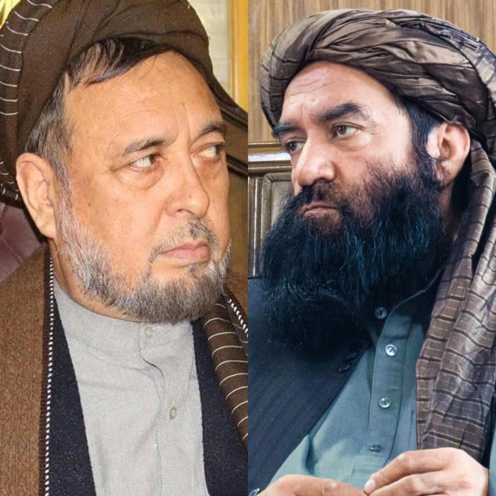 وزیر طالبان: محقق کیست که خط دیورند را به رسمیت بشناسد