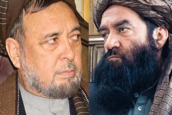 وزیر طالبان: محقق کیست که خط دیورند را به رسمیت بشناسد