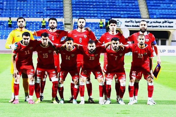 تازهترین ردهبندی فیفا؛ تیم ملی فوتبال افغانستان در جایگاه ۱۶۱ جهان و ۳۲ آسیا