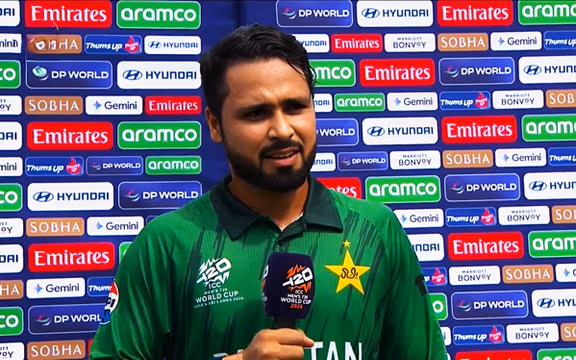 پیروزی دشوار پاکستان مقابل هالند در افتتاحیه جام جهانی بیستآوره کریکت ۲۰۲۶