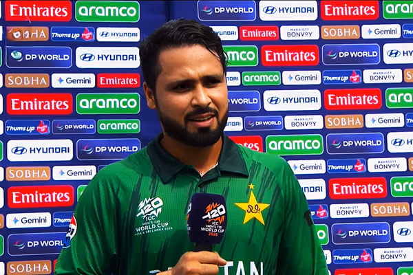 پیروزی دشوار پاکستان مقابل هالند در افتتاحیه جام جهانی بیستآوره کریکت ۲۰۲۶