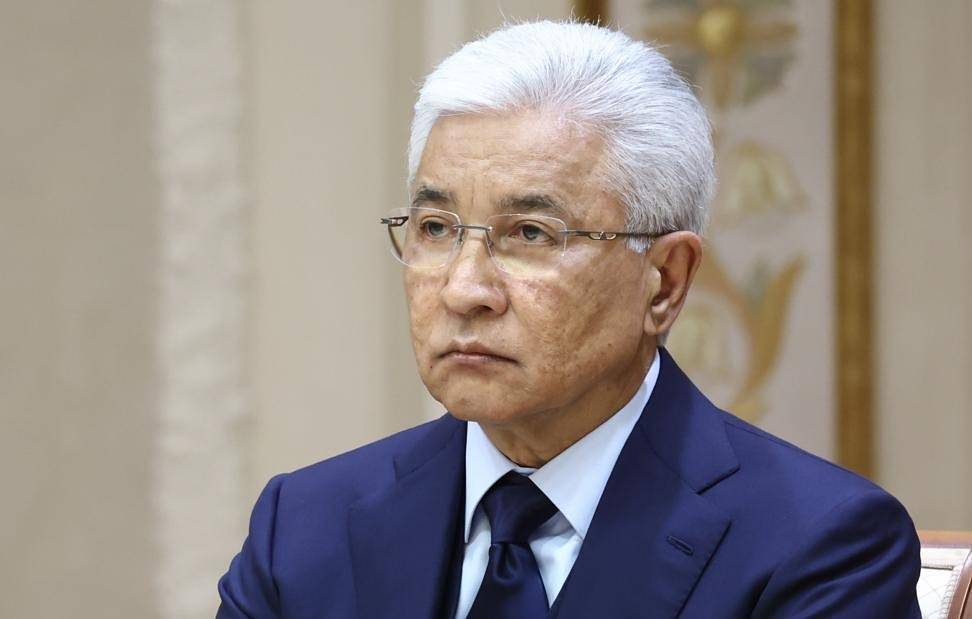 د سیسټو سرمنشي: له افغانستان سره د تاجکستان پولې د امنیت پیاوړتیا پلان تر جولای بشپړېږي