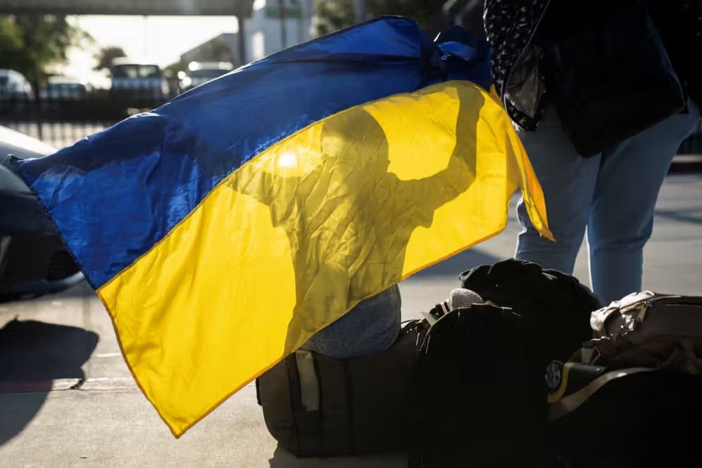 ترامپ در حال بررسی امکان لغو وضعیت اقامت ۲۴۰ هزار اوکراینی‌ در امریکا است