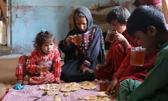 ملګري ملتونه: د افغانستان د کورني ناخالص تولید کچه ۶،۵ سلنه راکمه شوې ده