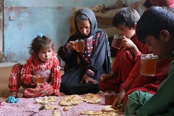 ملګري ملتونه: د افغانستان د کورني ناخالص تولید کچه ۶،۵ سلنه راکمه شوې ده