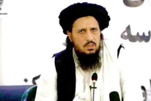 د طالبانو د مشر ملا هبت الله اخوندزاده سلاکار او د جهادي مدرسې مشر په کوټه کې ووژل شو