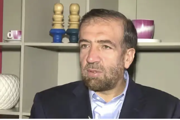 وزير العدل الأفغاني السابق: لا خيار سوى مقاومة طالبان