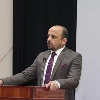 سید هاشم امین