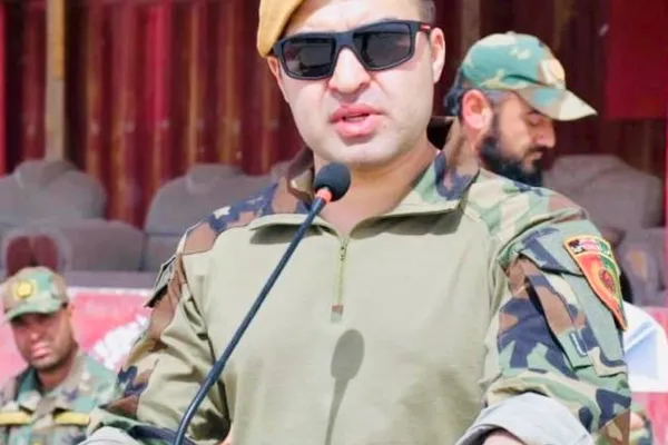 سمېع سادات: طالبان افغانستان ته امنیت نه بلکې بدبختي او بې عزتي راوړي