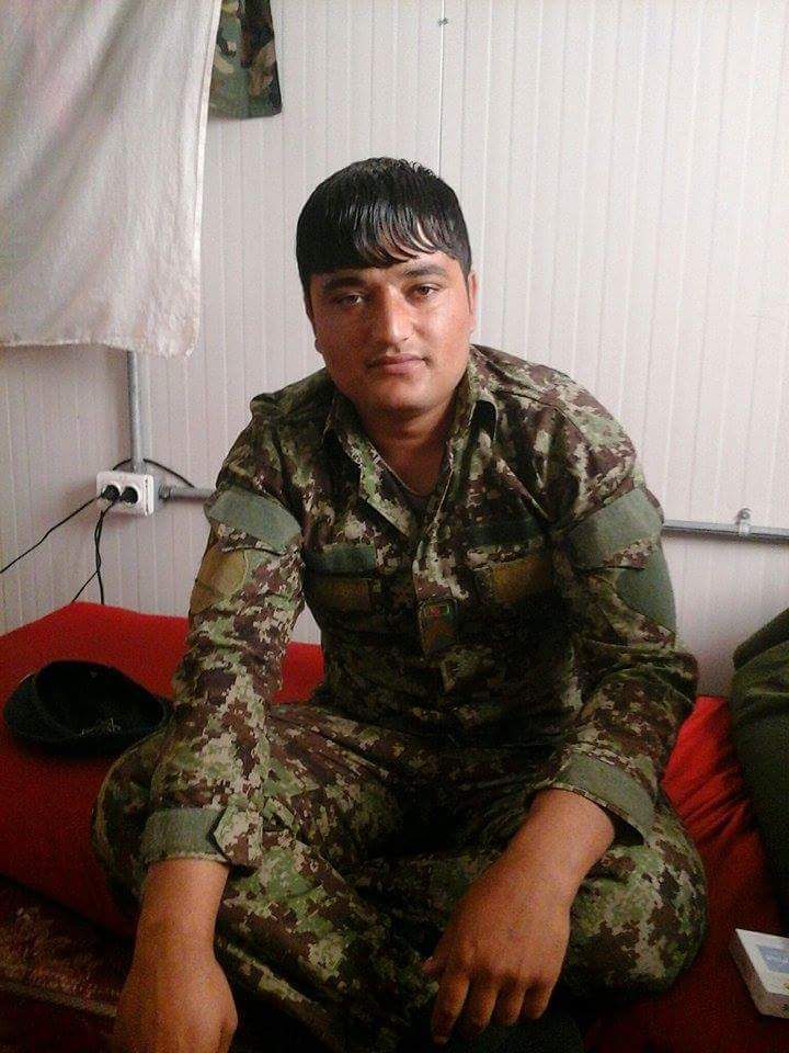 طالبان یک نظامی پیشین و یک فرمانده جهادی سابق را در بغلان بازداشت کردند