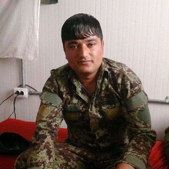 طالبانو په بغلان کې یو پخوانی پوځي او یو پخوانی جهادي قوماندان نیولي