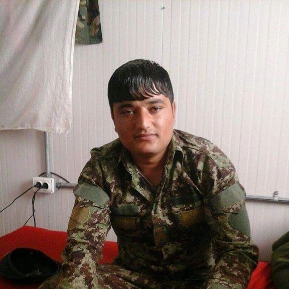 طالبان یک نظامی پیشین و یک فرمانده جهادی سابق را در بغلان بازداشت کردند