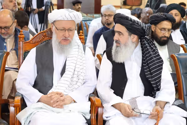 اداره طالبان طرحی برای جلوگیری از فروپاشی نظام پزشکی ارایه داد