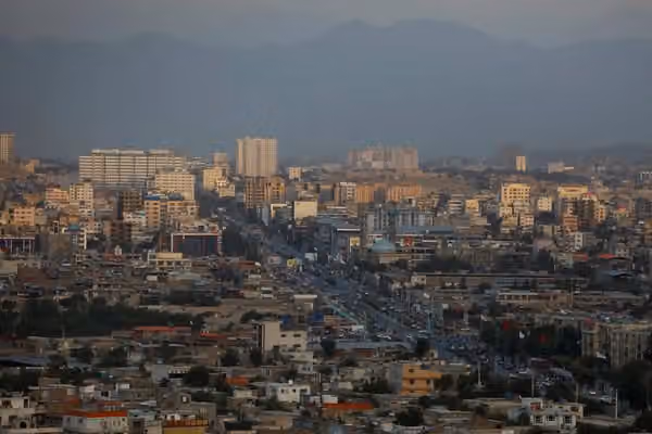 طالبان از مالکان شهرکها خواست اسنادشان را برای بررسی ارائه کنند