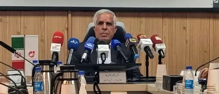 إيران تبدأ دراسات لتحديد الإمكانات المعدنية في أفغانستان