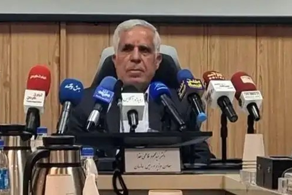 إيران تبدأ دراسات لتحديد الإمكانات المعدنية في أفغانستان