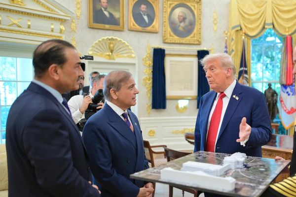روابط پاکستان با ایالات متحده؛ تغییر استراتژیک یا رویکردی معاملهگرانه؟
