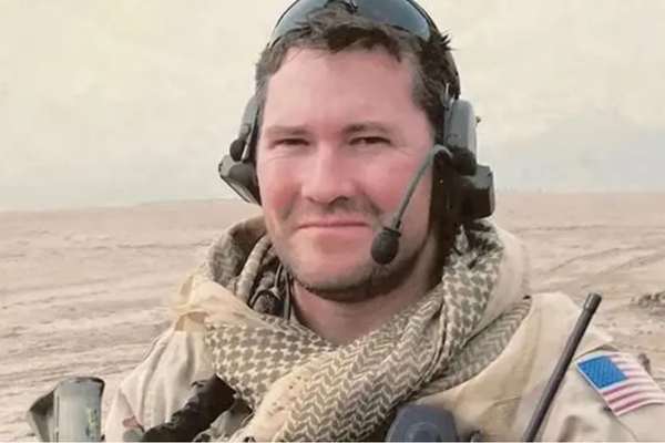 Soldier, With History Of Fighting Taliban, Now Trump's National Security Adviser
