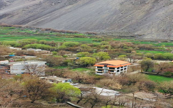 طالبان وايي په پنجشېر کې د اوسپنې او سپینو زرو د کانونو استخراجول غواړي