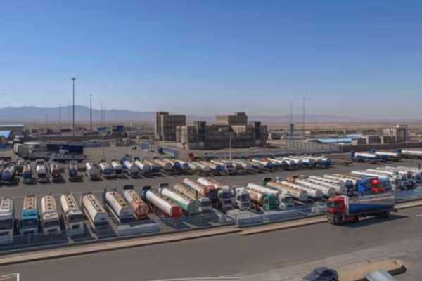 Snapback Sanctions Have Limited Effect On Trade With Taliban, Says Iranian Official