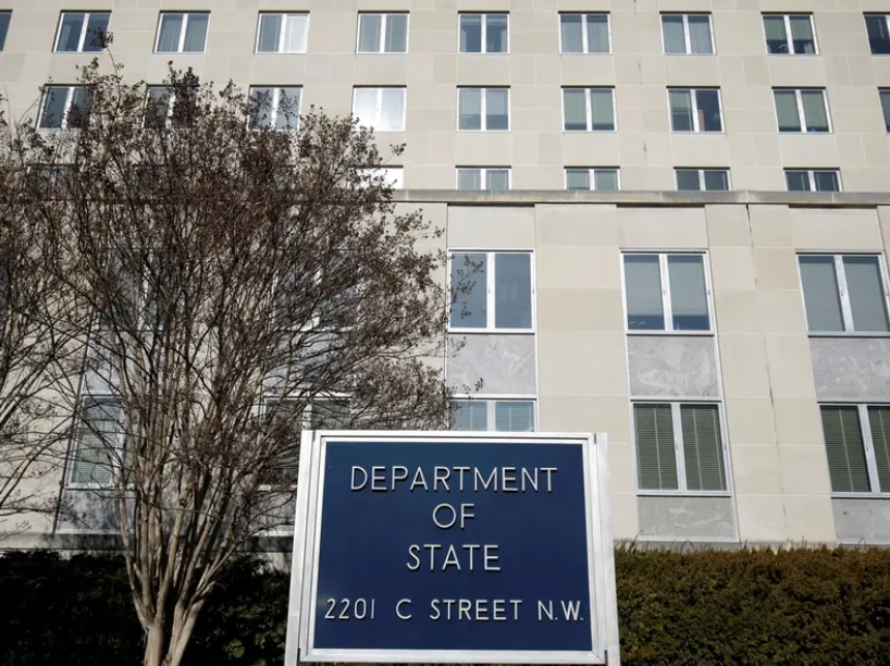 امریکا: ټام وسټ او رینا امیري تر اوسه د دوحې په درېیمه غونډه کې د ګډون پلان نه لري