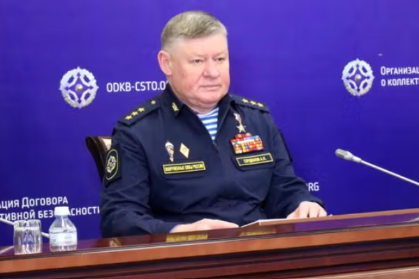 منظمة معاهدة الأمن الجماعي: العديد من الجماعات المتطرفة والإرهابية تنشط في أفغانستان