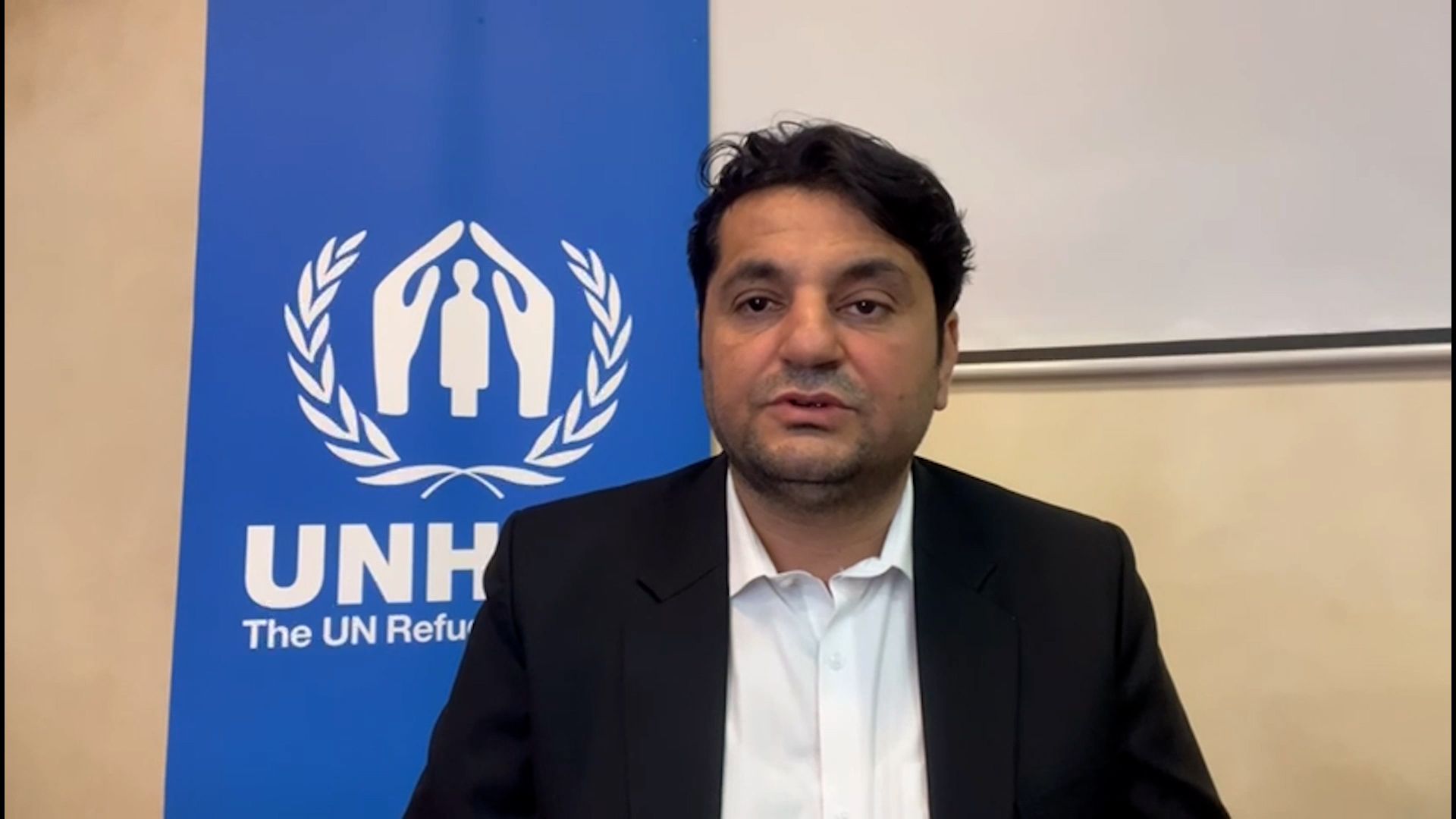 قیصر اپريدي