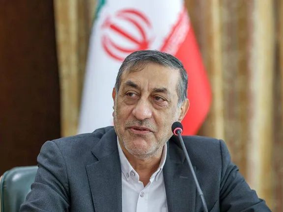 د پزشکیان مرستیال: هره سوله د تسلیمۍ په معنا نه‌ده