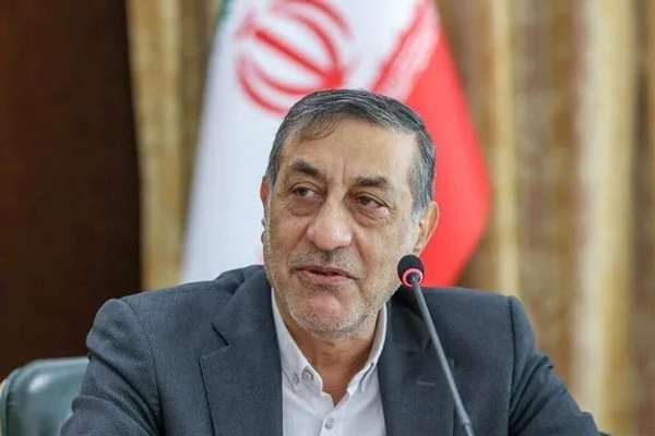 د پزشکیان مرستیال: هره سوله د تسلیمۍ په معنا نهده