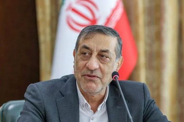 د پزشکیان مرستیال: هره سوله د تسلیمۍ په معنا نهده