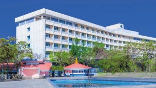 'بهترین هوتل کابل'؛ شاهد اشکها و لبخندها بر فراز باغبالا