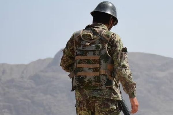 Taliban Detains & Tortures Former Afghan Army Officer In Kabul