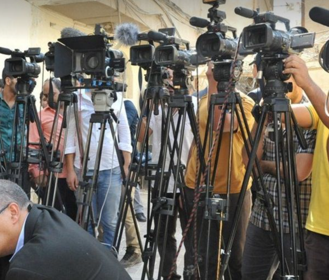 Afghanistan Journalists Center Records 64% Rise in Violence Against Media Professionals 