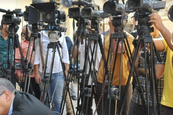 Afghanistan Journalists Center Records 64% Rise in Violence Against Media Professionals