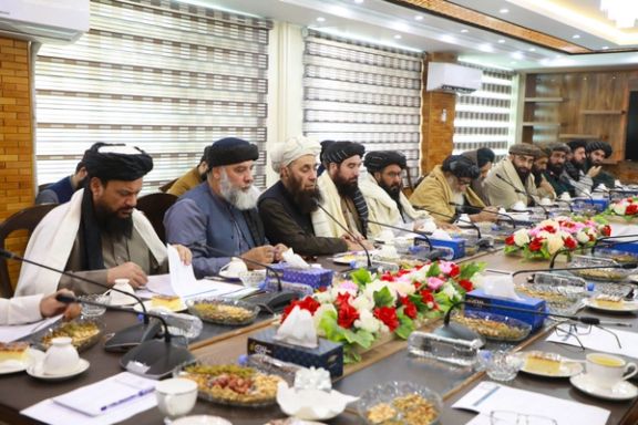 طالبان په بېلابېلو ولایتونو کې د اوبو بندونو جوړولو په موخه مطالعاتي پروژې پیلوي