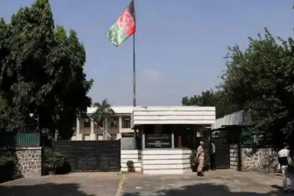 Taliban To Send 3 More Diplomats To Afghan Embassy In Delhi, Reports The Sunday Guardian