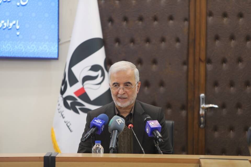 مقام ایرانی: تولید مواد مخدر صنعتی در افغانستان در حال افزایش روزافزون است