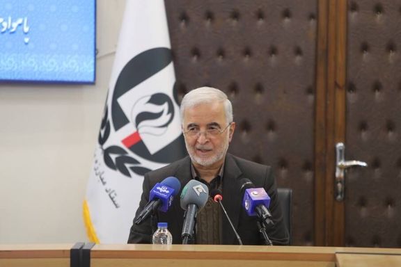 مقام ایرانی: تولید مواد مخدر صنعتی در افغانستان در حال افزایش روزافزون است