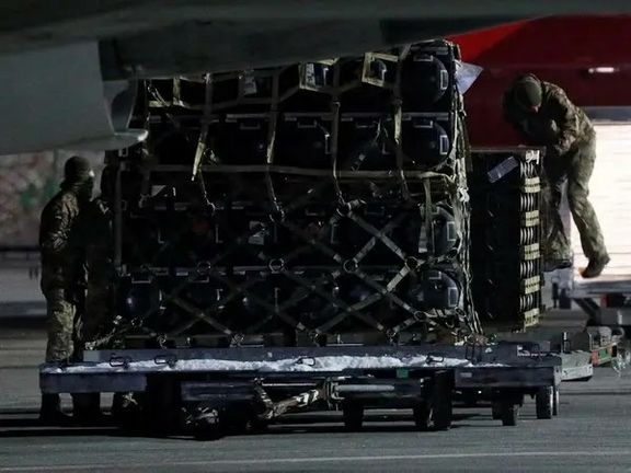 پنتاگون: واشنگتن فعلاً پولی برای حمایت نظامی از اوکراین ندارد، متحدان خلا را پر کنند