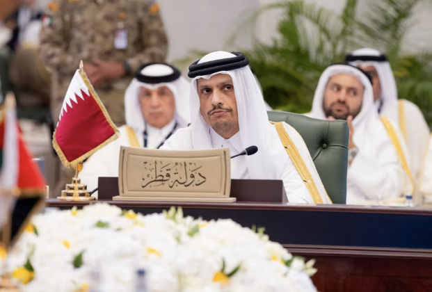 قطر تسعى لتطبيع العلاقات بين المجتمع الدولي وطالبان