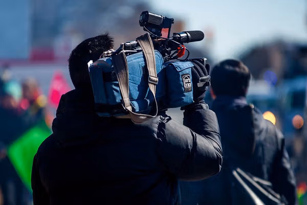 دبیرکل سازمان ملل از کشورها خواست که خشونت و جرایم علیه خبرنگاران را جدی بگیرند