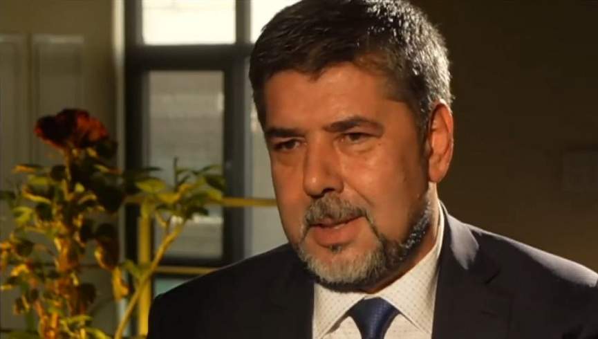 رحمت الله نبیل وايي په افغانستان کې «قومي توپير له پامه غورځول خیانت دی»