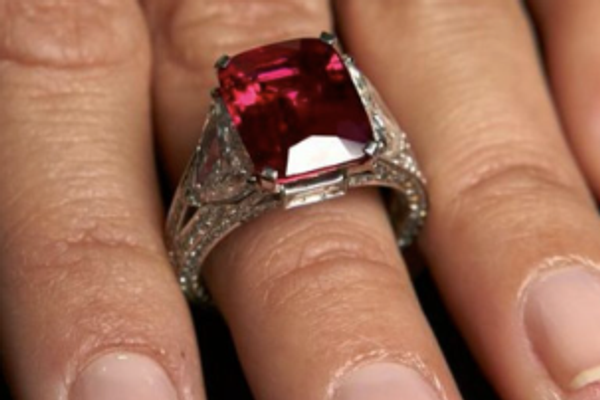 اكتشاف عشرة مناجم للياقوت في بنجشير