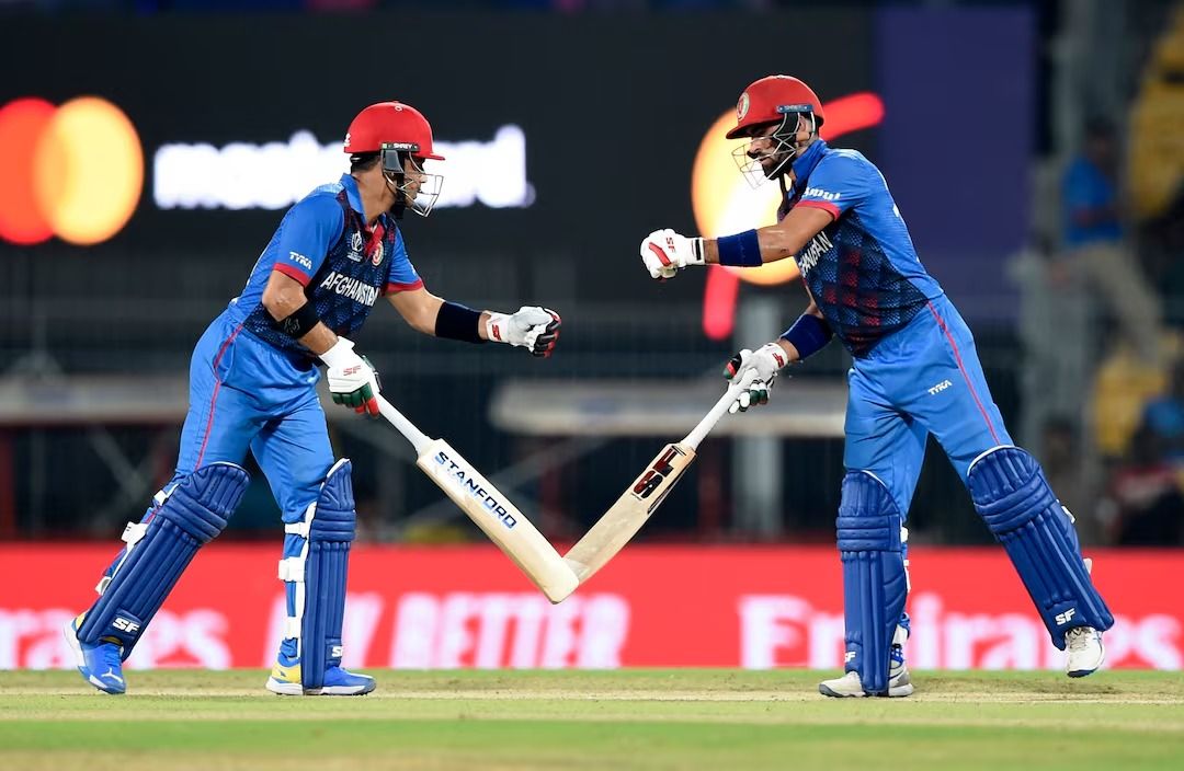 نماینده بریتانیا: شورای کریکت با پذیرش افغانستان در رقابت‌ها، اصول خود را زیر پا می‌گذارد