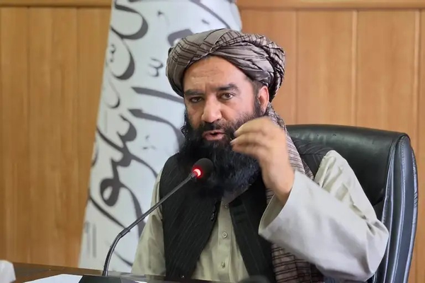وزير في طالبان: الأميركيون جاؤوا إلى أفغانستان لقتل المواطنين