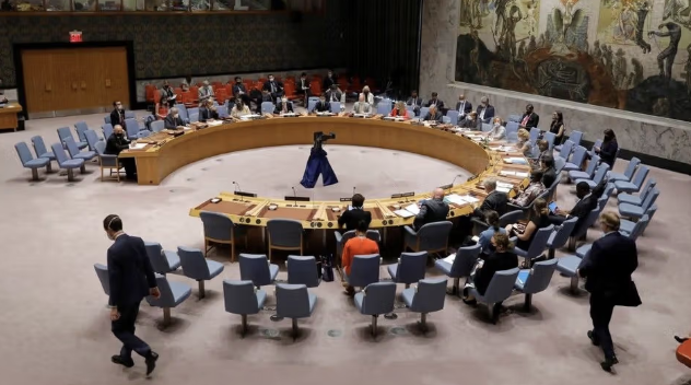 مجلس الأمن يقرر عقد جلسة خاصة عن التطورات في أفغانستان