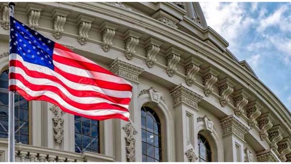 په امریکا کې د یوه افغان استخباراتي افسر د لنډمهالي استوګنې اسناد لغوه شوي او نیول شوی