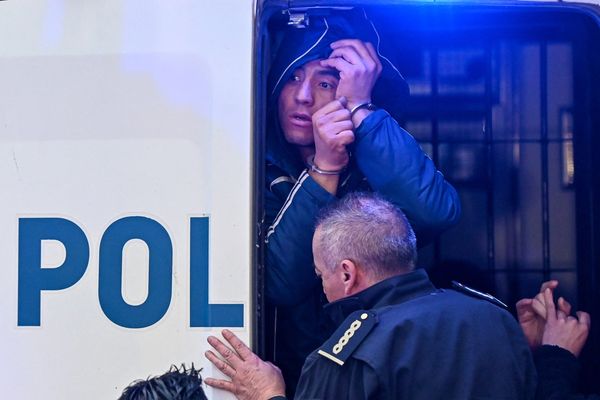 واکنش شدید کنفدراسیون فوتبال امریکای جنوبی به خشونت هواداران در کوپا سودامریکانا